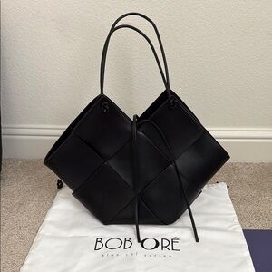 Bob Ore Taylor Tote Bag